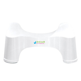 Ghế Kê Chân Toilet Dr.ChaiR