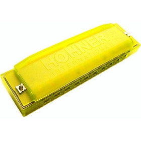 Mua Kèn harmonica Hohner M5151 (Vàng)