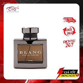 Nước Hoa Ô Tô CARMATE Blang Liquid L16 White Musk 2 70ml