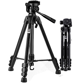 Mua Chân máy quay hiệu Benro Photo & Video Tripod kit - T890 - Hàng chính hãng