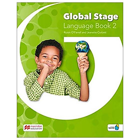 Download sách Global Stage Literacy Book And Language Book Level 2