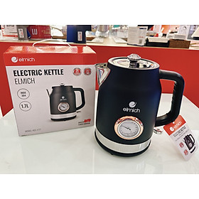 Mua Ấm đun nước siêu tốc Elmich 1 7L KEE-1777-  Hàng Chính Hãng
