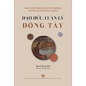 Đạo đức, luân lý Đông Tây - TH135