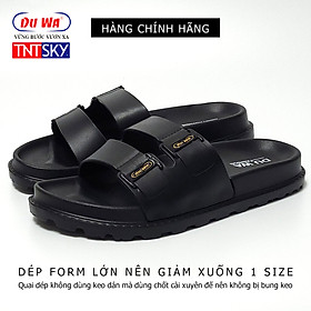 Dép Nam Nữ Quai Ngang Siêu Nhẹ - Hàng Chính Hãng - TK301