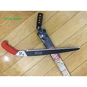 Mua Cưa gỗ cầm tay Nhât Bản cao cấp (350mm/270mm)