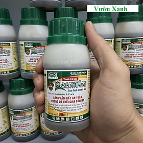 Mua Dầu Neem Hữu Cơ Bảo Vệ Cây Trồng 100ml (Không cần cách ly)
