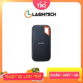 Ổ cứng di động SSD SanDisk Extreme E61 - Hàng Nhập Khẩu