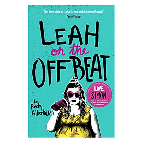 Leah On The Offbeat (International Edition)