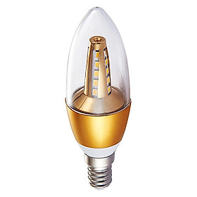 Bóng Đèn Suntek LED Quả Nhót Đuôi E14
