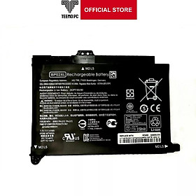Mua Pin Cho Laptop Hp Pavilion Pc 15 15-Au000 Series 15-Au004Tx 15-Au009Tx 15-Au012Tx 15-Au034 - Bp02Xlp TEEMO PC