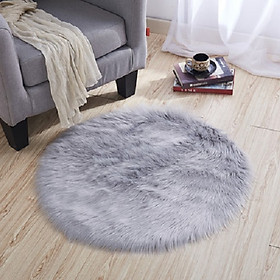 Mua Thảm trải sàn lông thú