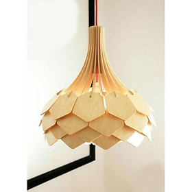 BÁN Sỉ- 20 mẫu Đèn gỗ thả trần gia công trang trí nhà và decor quán cafe bền đẹp, độc, lạ hiện đại 2021 TRENDDECOR