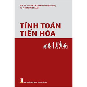 Tính Toán Tiến Hóa 