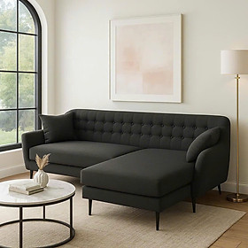 Sofa góc Model 01 Juno Sofa