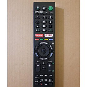 Điều khiển tivi dành cho  Sony RMT- TX300P,TZ300P - Tặng kèm Pin