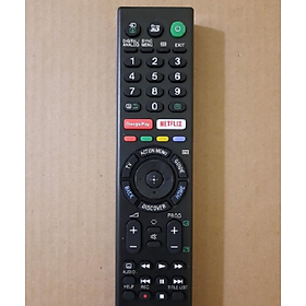 Mua Điều khiển tivi dành cho  Sony RMT- TX300P TZ300P - Tặng kèm Pin