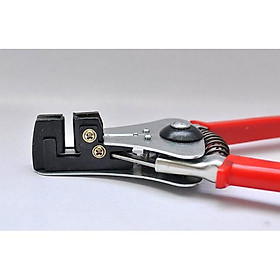 Mua Kìm Cắt Và Tuốt Dây Điện Tự Động
