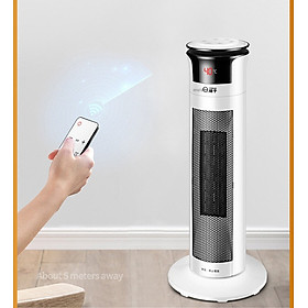 Mua Quạt sưởi gốm dạng đứng thông minh Yangzi CPY-2000 cao 70cm  chính hãng– Tiết kiệm điện