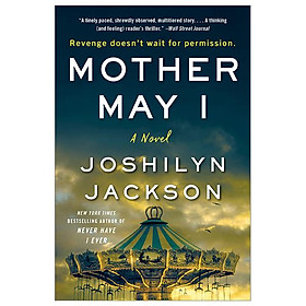 Mother May I - HarperCollins Publishers