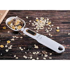Mua CÂN TIỂU LY CẦM TAY  CÂN ĐỒ ĂN DẶM CHO BÉ