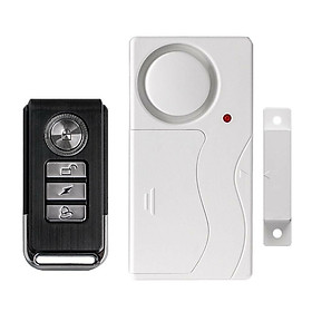 Mua Báo động cửa mở có ĐKTX KS-SF03R (chất lượng cao) - Tặng kèm đèn pin bóp tay