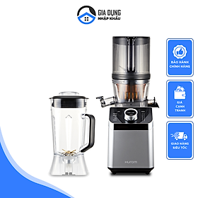 Mua  BH 12 THÁNG Máy Xay Sinh Tố Kèm Ép Chậm Hurom M100  Máy Làm Kem  2000ml  Công Suất 2000W  Nội Địa Hàn