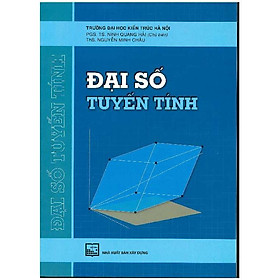 Hình ảnh Đại Số Tuyến Tính