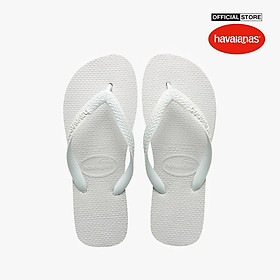 HAVAIANAS - Dép unisex Top 4000029-0001-412