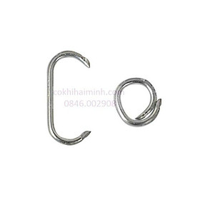 Mua 100g Đinh  ghim móc chữ C chuyên dụng (~85cái)