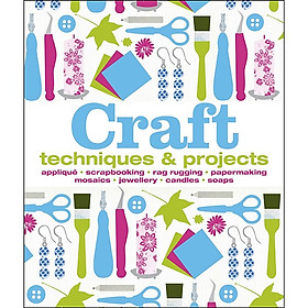 [Download Sách] Craft