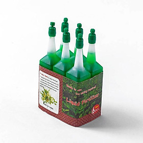 Mua chai dung dịch thuỷ canh nhiều dinh dưỡng   kích rễ   cây khoẻ xanh lá và ra hoa ( chai 40ml )