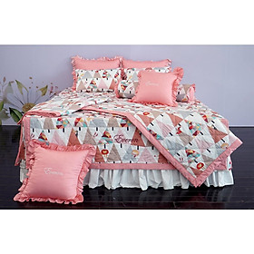 Mua Vỏ gối ôm Everon EPM22070