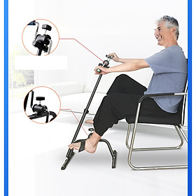 Dụng cụ phục hồi chức năng sau tai biến bại liệt cho tay và chân