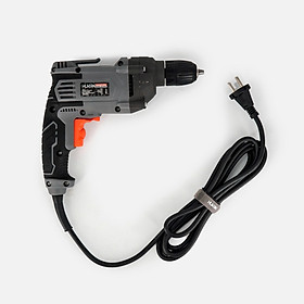 MÁY KHOAN ĐIỆN 10MM 590W G2-ID590 HUKAN -HÀNG CHÍNH HÃNG