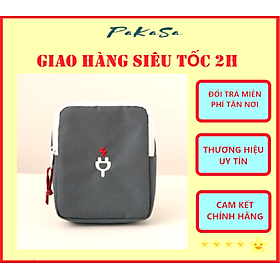 Mua Túi Đựng Bảo Vệ Điện Thoại   Linh Kiện Điện Thoại Chống Sốc PaKaSa - Chính Hãng