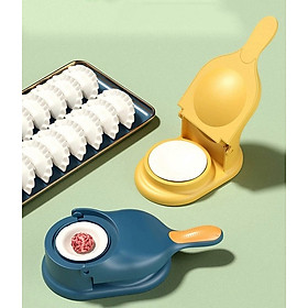 Mua Khuôn Làm Bánh Xếp 2 trong 1 Dễ Dàng Nhanh Chóng