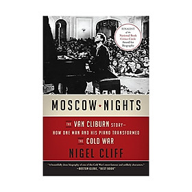 Moscow Nights