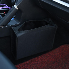 Car Storage Organizer seat  Organizer Storage Box Universal Durable Accessories Car Phone Holder pc for Wallets Automotive