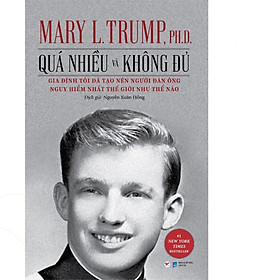 Quá Nhiều Và Không Đủ - Bản Quyền