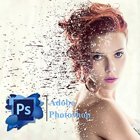 Khóa Học Bí Quyết Chinh Phục Hoàn Toàn Nét Vẽ Và Hiệu Ứng Trong Adobe Photoshop
