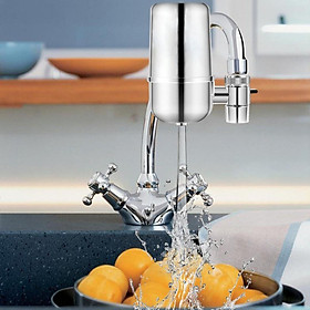 Mua Thiết bị lọc nước tại vòi lõi lọc sứ cao cấp