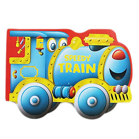 Speedy Train
