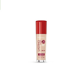 Kem nền Rimmel Lasting Finish 25HR Foundation
