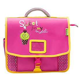 Cặp Học Sinh B.Bag Sweet C-12-028