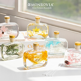 Mua Tinh dầu thơm Monrovia hương hoa dễ chịu  nhẹ nhàng  tinh tế  sang trọng  thơm lâu 100ml