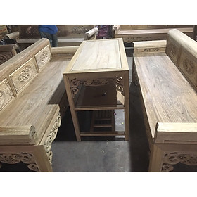 Mua trường kỉ gỗ hương 175cm