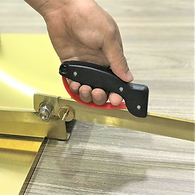 Mua Bàn Dao Chặt Gà - Dao chặt chân giò đa năng. Dụng cụ Chặt Gà Chuyên Dụng Chính hãng