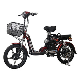 XE ĐẠP ĐIỆN EV S2