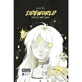 SIDEWORLD - Thế Giới Bên Cạnh - Bản Quyền - Bản Quyền