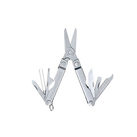 Dụng cụ cầm tay đa năng Leatherman MICRA (10 tools)